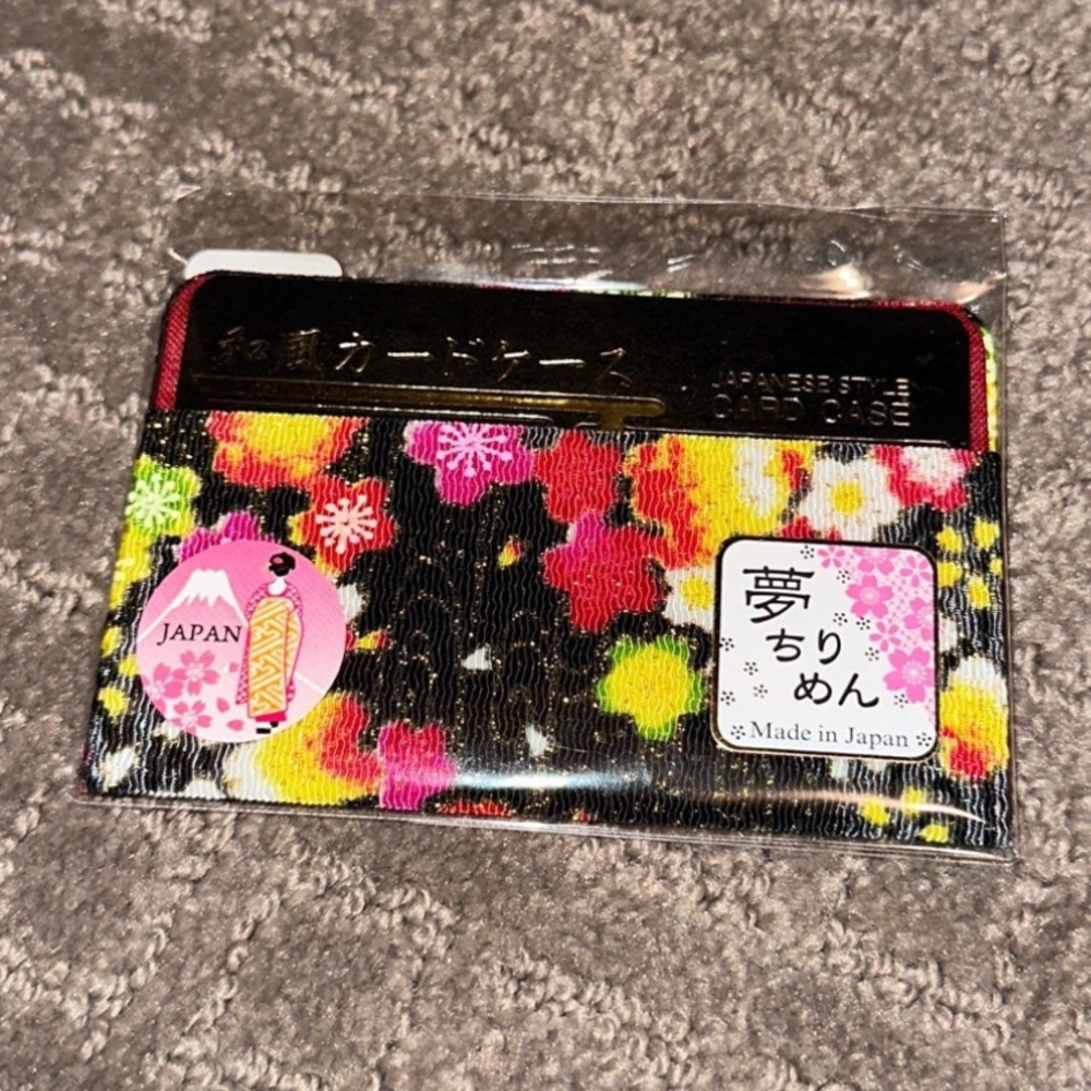 Card holder